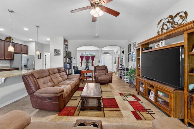 32138 OAK GLEN DRIVE, San Antonio, FL 33576