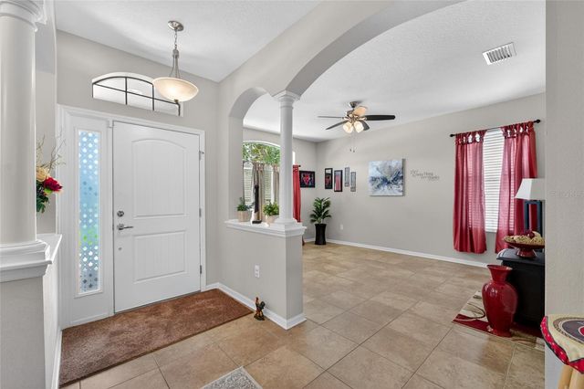 32138 OAK GLEN DRIVE, San Antonio, FL 33576