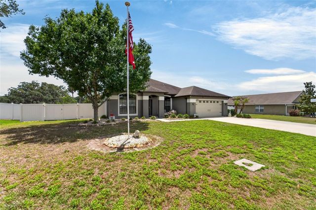 32138 OAK GLEN DRIVE, San Antonio, FL 33576