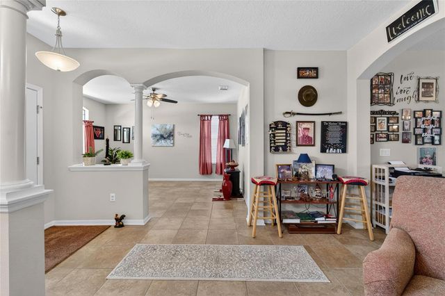 32138 OAK GLEN DRIVE, San Antonio, FL 33576