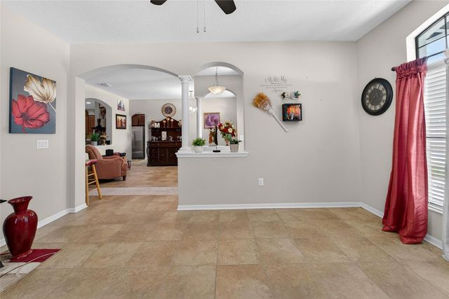 32138 OAK GLEN DRIVE, San Antonio, FL 33576