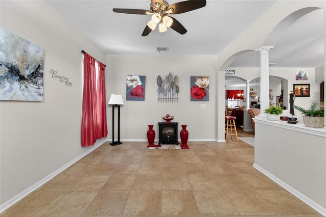 32138 OAK GLEN DRIVE, San Antonio, FL 33576
