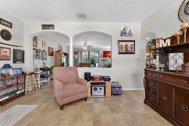 32138 OAK GLEN DRIVE, San Antonio, FL 33576