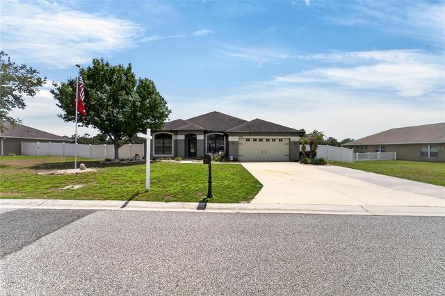 32138 OAK GLEN DRIVE, San Antonio, FL 33576