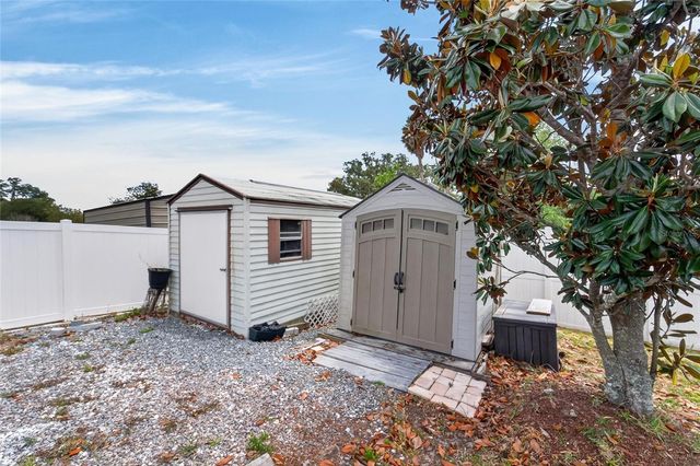 32138 OAK GLEN DRIVE, San Antonio, FL 33576