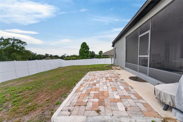 32138 OAK GLEN DRIVE, San Antonio, FL 33576