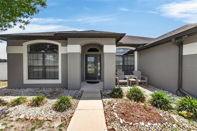 32138 OAK GLEN DRIVE, San Antonio, FL 33576