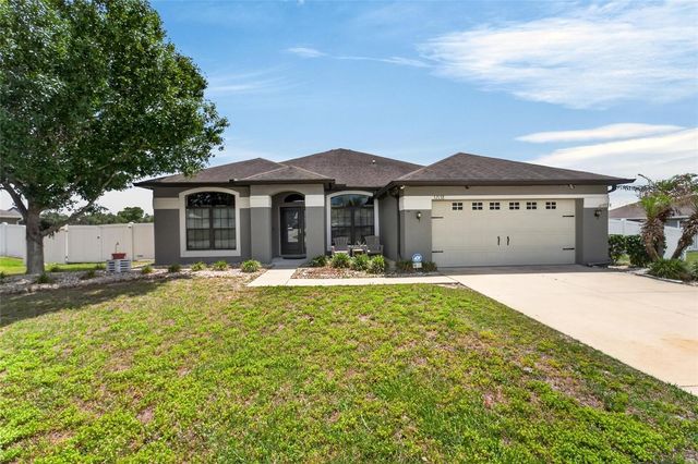 32138 OAK GLEN DRIVE, San Antonio, FL 33576