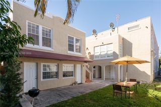4349 Sheridan Ave 8, Miami Beach, FL 33140