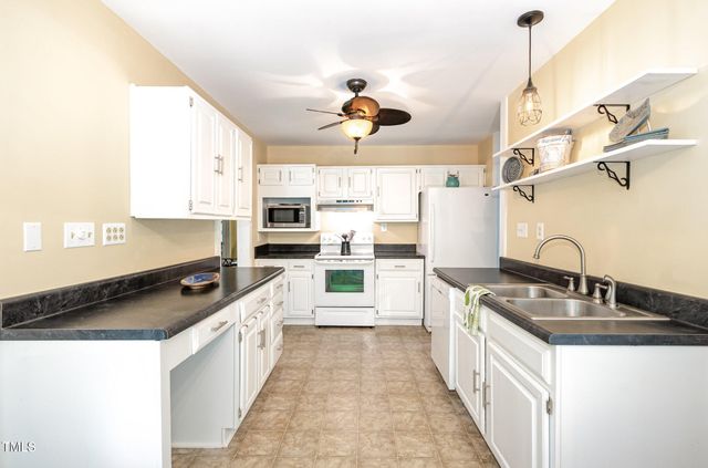 6814 Windover Drive, Durham, NC 27712
