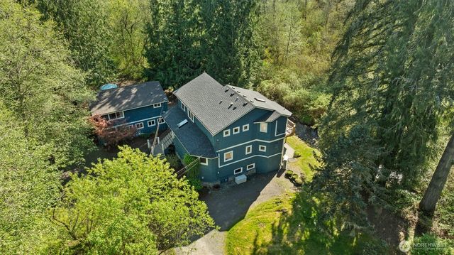 20638 Little Bear Creek Road, Woodinville, WA 98072
