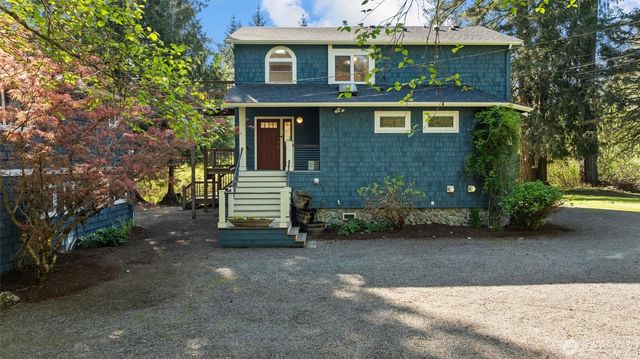 20638 Little Bear Creek Road, Woodinville, WA 98072