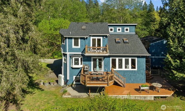 20638 Little Bear Creek Road, Woodinville, WA 98072