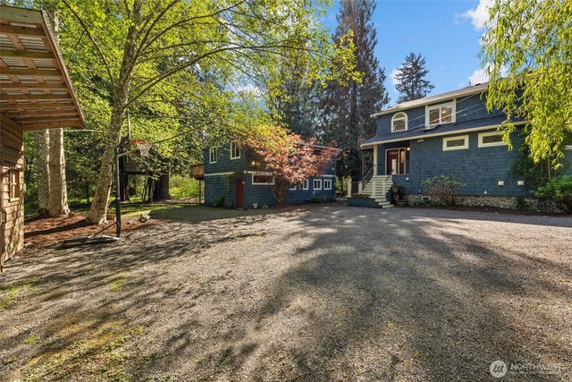20638 Little Bear Creek Road, Woodinville, WA 98072