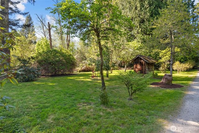 20638 Little Bear Creek Road, Woodinville, WA 98072