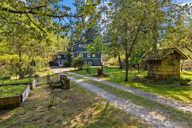 20638 Little Bear Creek Road, Woodinville, WA 98072