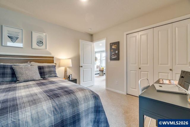 4957 Dilling Av NE, Salem, OR 97301