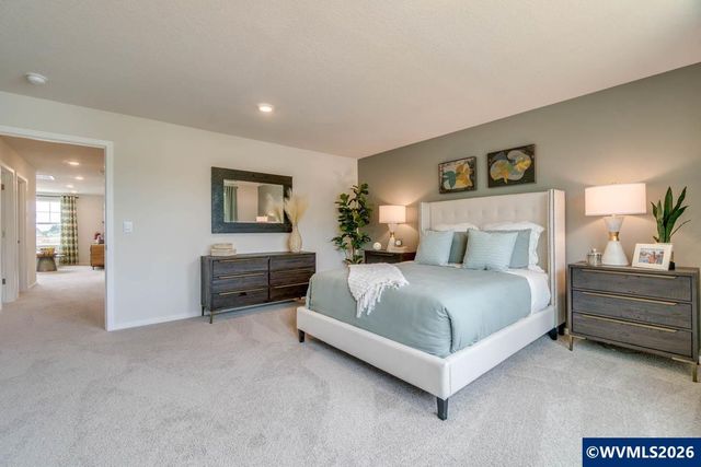 4957 Dilling Av NE, Salem, OR 97301