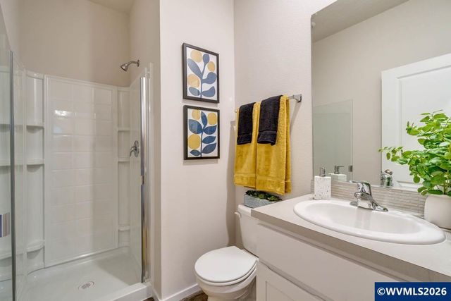 4957 Dilling Av NE, Salem, OR 97301