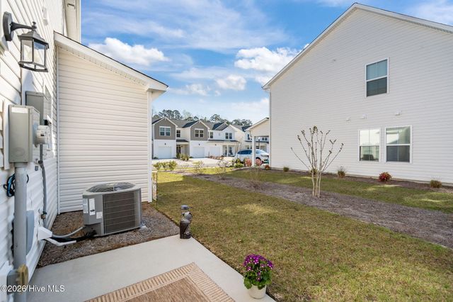 3012 Portico Court 65, Leland, NC 28451