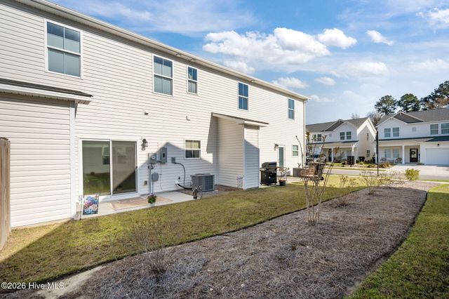 3012 Portico Court 65, Leland, NC 28451