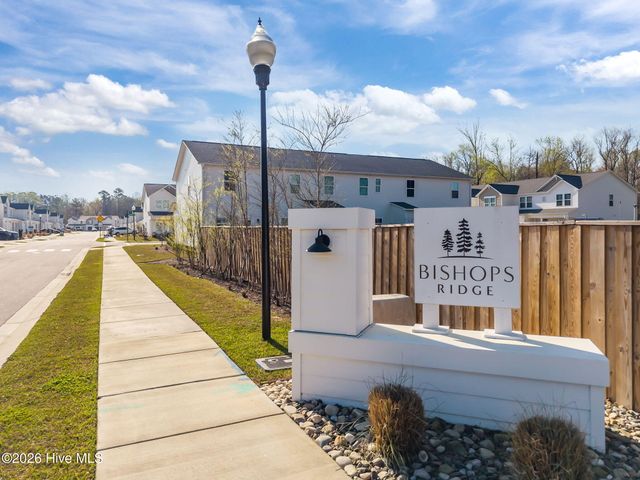 3012 Portico Court 65, Leland, NC 28451