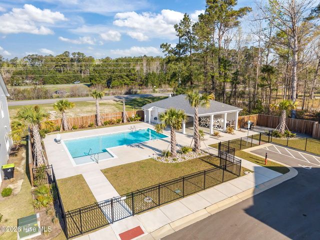 3012 Portico Court 65, Leland, NC 28451