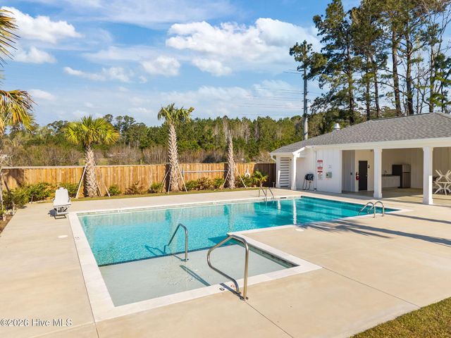 3012 Portico Court 65, Leland, NC 28451