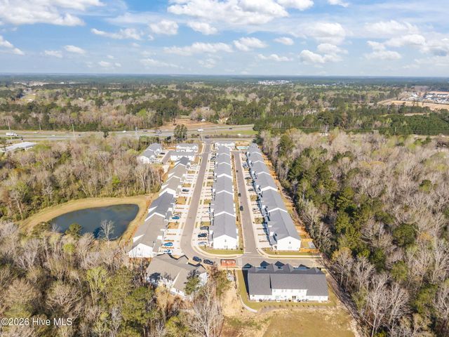 3012 Portico Court 65, Leland, NC 28451