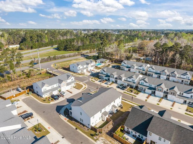 3012 Portico Court 65, Leland, NC 28451