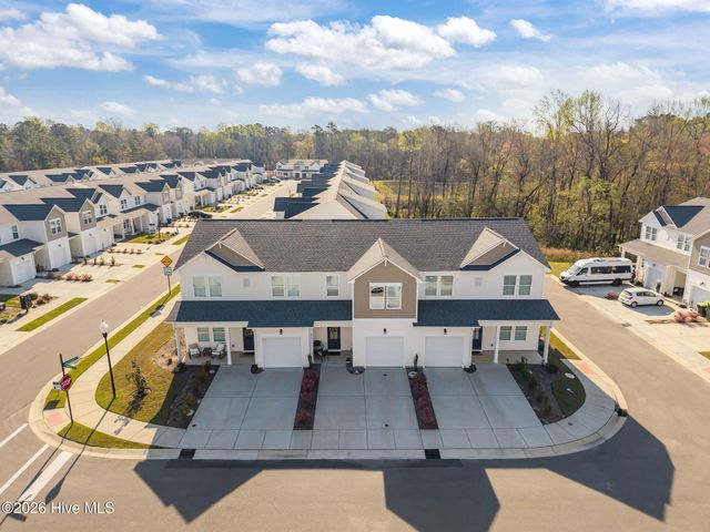 3012 Portico Court 65, Leland, NC 28451