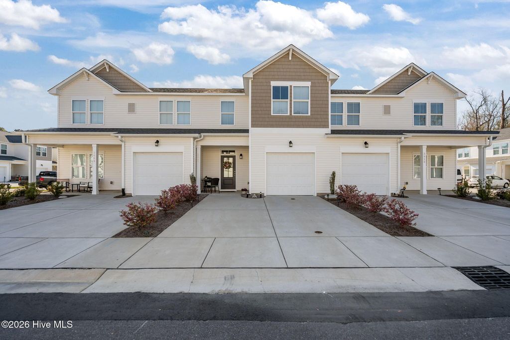 3012 Portico Court 65, Leland, NC 28451