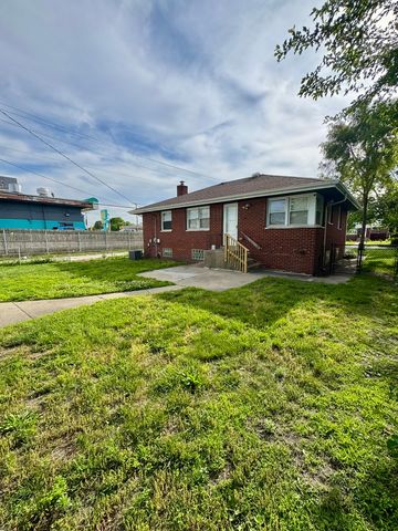 461 Clyde Avenue, Calumet City, IL 60409
