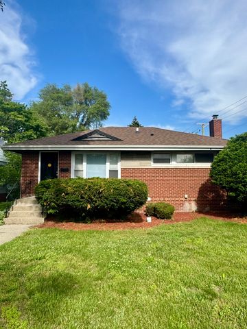 461 Clyde Avenue, Calumet City, IL 60409