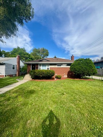 461 Clyde Avenue, Calumet City, IL 60409