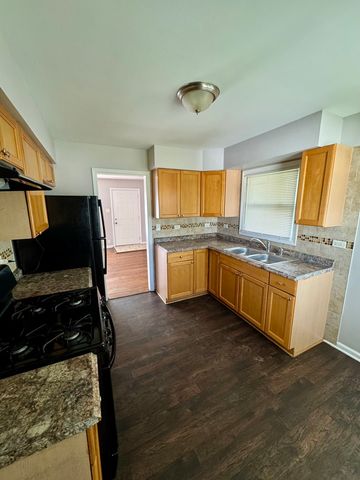461 Clyde Avenue, Calumet City, IL 60409