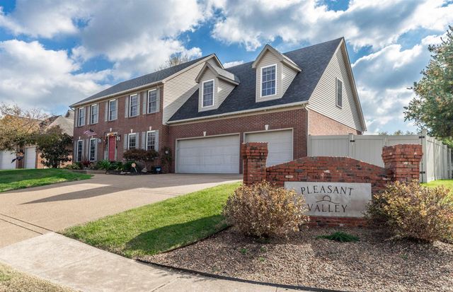 8994 Calvin Circle, Newburgh, IN 47630