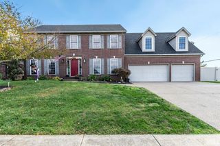 8994 Calvin Circle, Newburgh, IN 47630