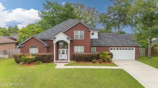 1296 COPPER CREEK Drive, Macclenny, FL 32063