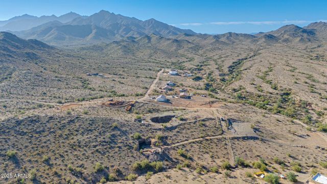 8608 S 138TH Avenue S -, Goodyear, AZ 85338