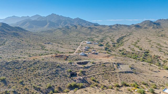 8608 S 138TH Avenue S -, Goodyear, AZ 85338