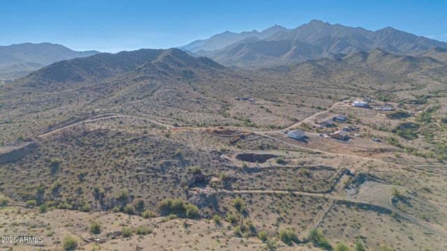 8608 S 138TH Avenue S -, Goodyear, AZ 85338