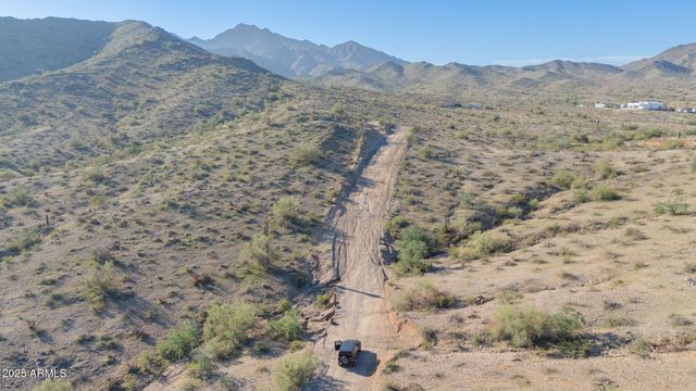 8608 S 138TH Avenue S -, Goodyear, AZ 85338