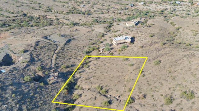 8608 S 138TH Avenue S -, Goodyear, AZ 85338