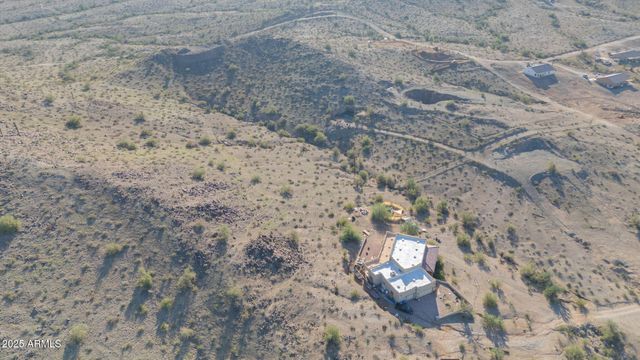 8608 S 138TH Avenue S -, Goodyear, AZ 85338