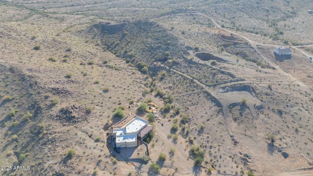 8608 S 138TH Avenue S -, Goodyear, AZ 85338