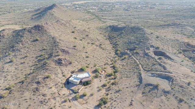 8608 S 138TH Avenue S -, Goodyear, AZ 85338