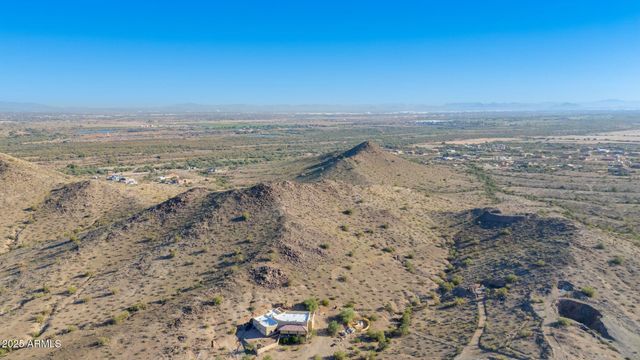 8608 S 138TH Avenue S -, Goodyear, AZ 85338