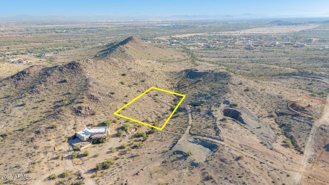 8608 S 138TH Avenue S -, Goodyear, AZ 85338