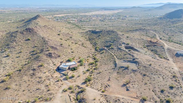 8608 S 138TH Avenue S -, Goodyear, AZ 85338